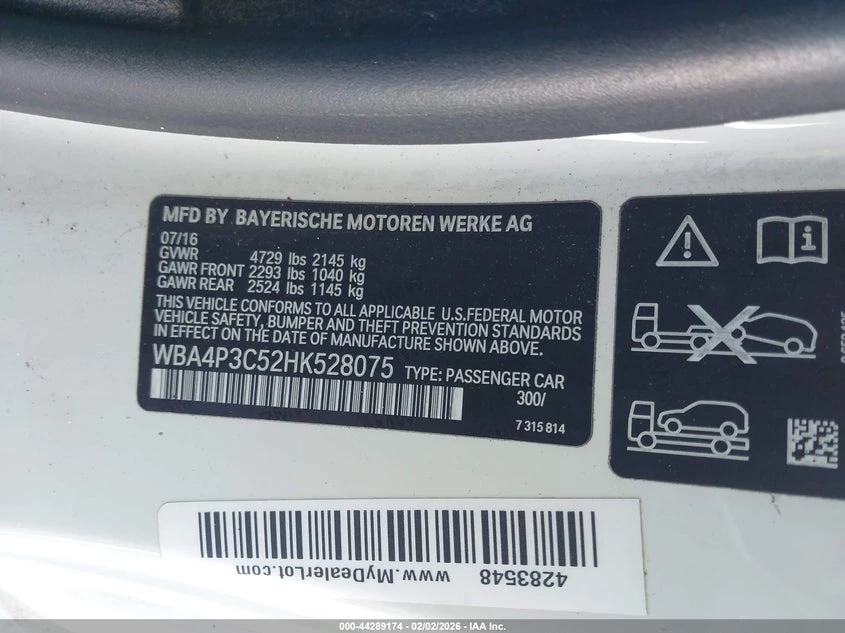 BMW 440 I XDrive* ����������* (���� �� ��) | Mobile.bg � ����������� 9