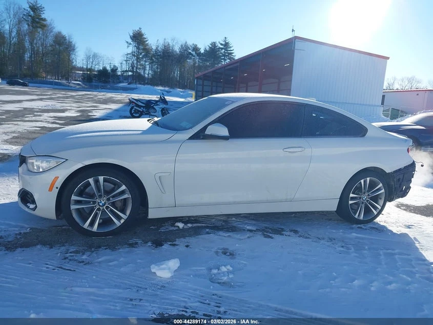 BMW 440 I XDrive* ����������* (���� �� ��) | Mobile.bg � ����������� 14