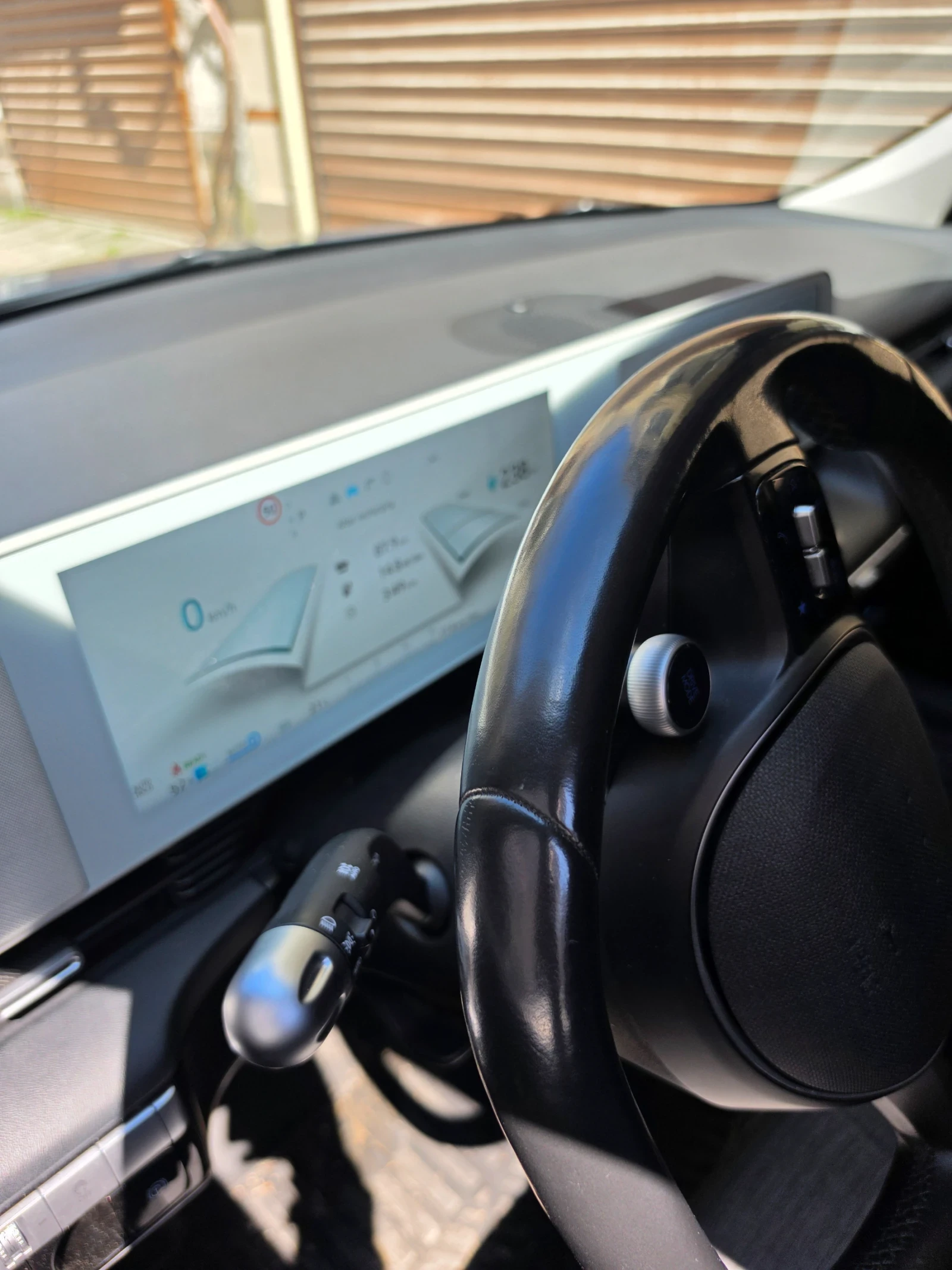 Hyundai Ioniq 5 72.6kWh Long Range, снимка 13 - Автомобили и джипове - 54101167