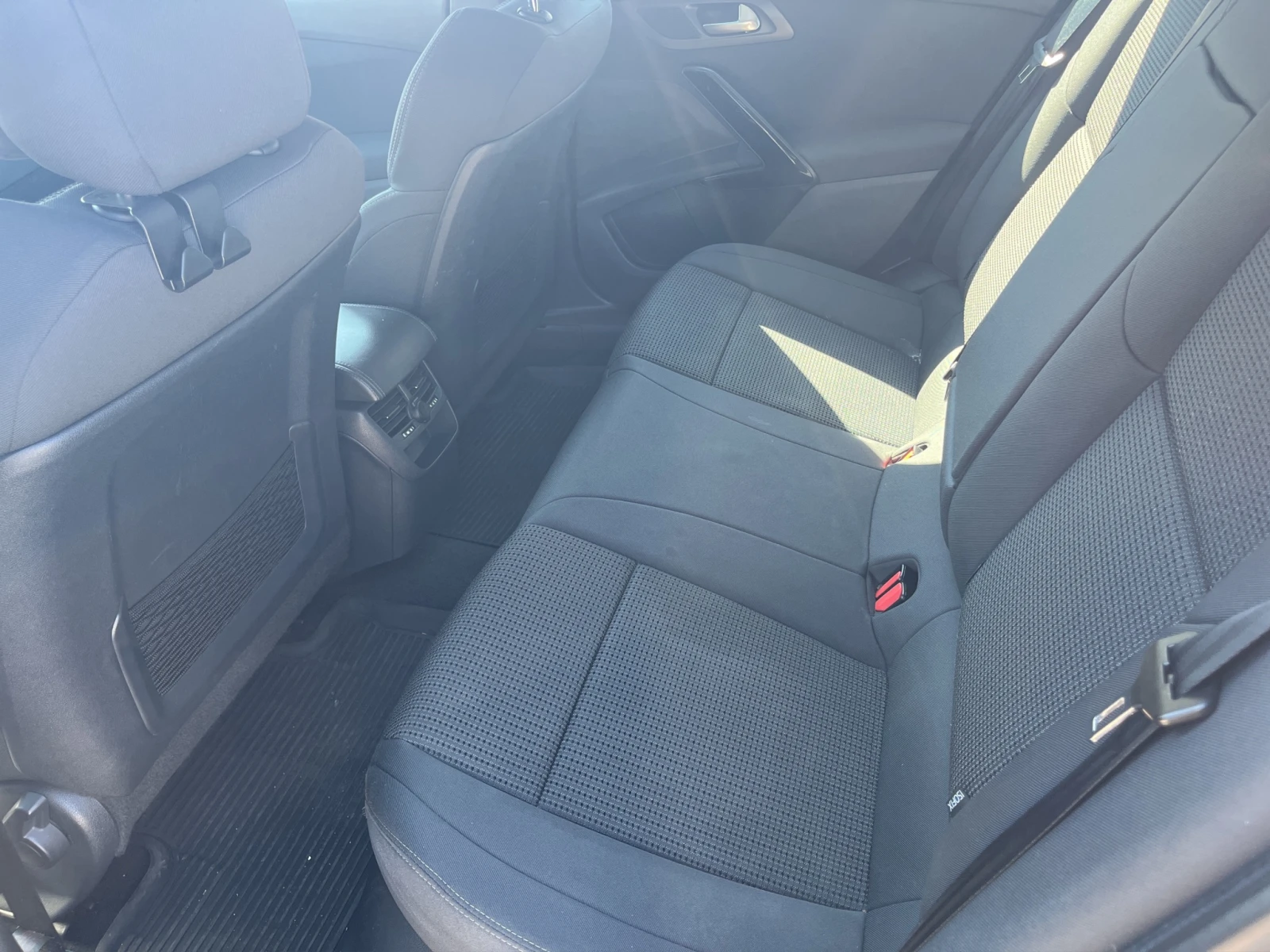 Peugeot 508, снимка 9 - Автомобили и джипове - 54112942