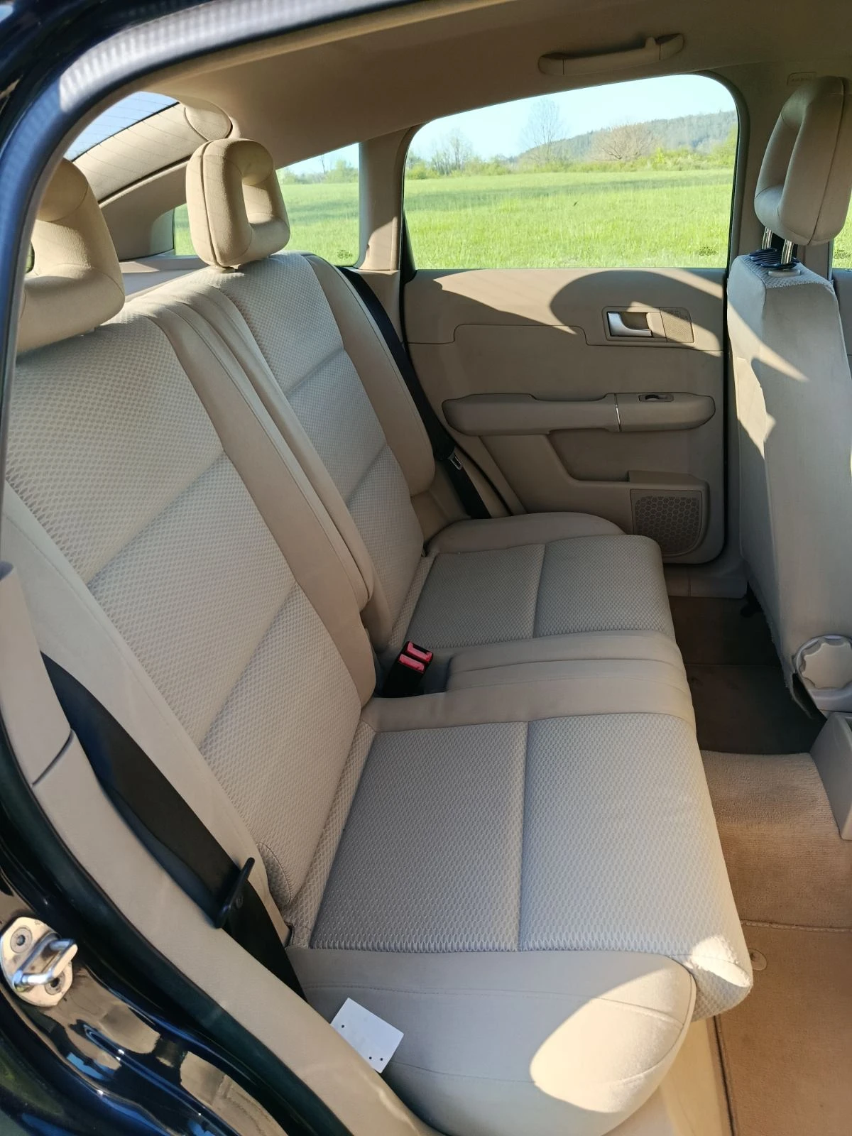 Audi A2, снимка 8 - Автомобили и джипове - 54239758