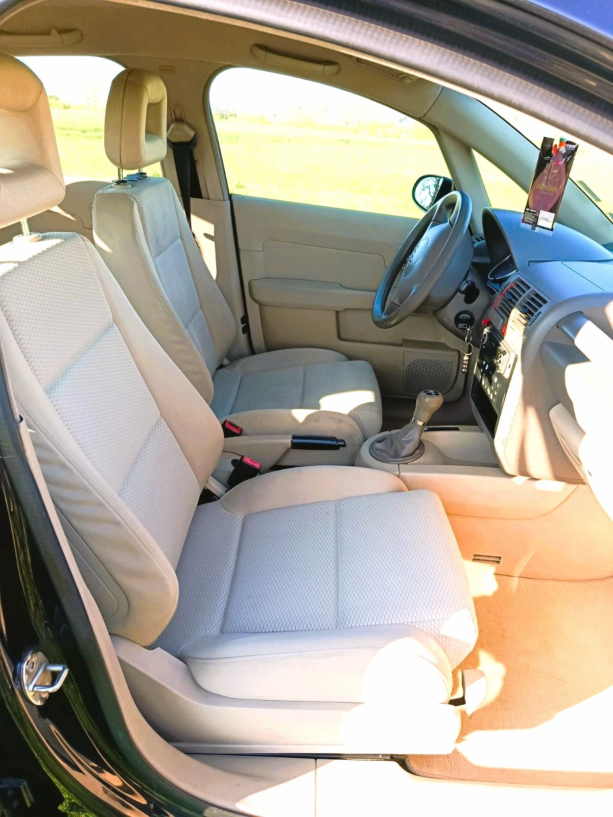 Audi A2, снимка 7 - Автомобили и джипове - 54239758