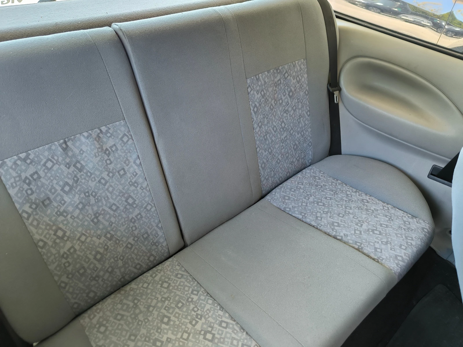 Ford Fiesta 1, 4i-90k.c.* KЛИМАТИК* , снимка 12 - Автомобили и джипове - 54330785