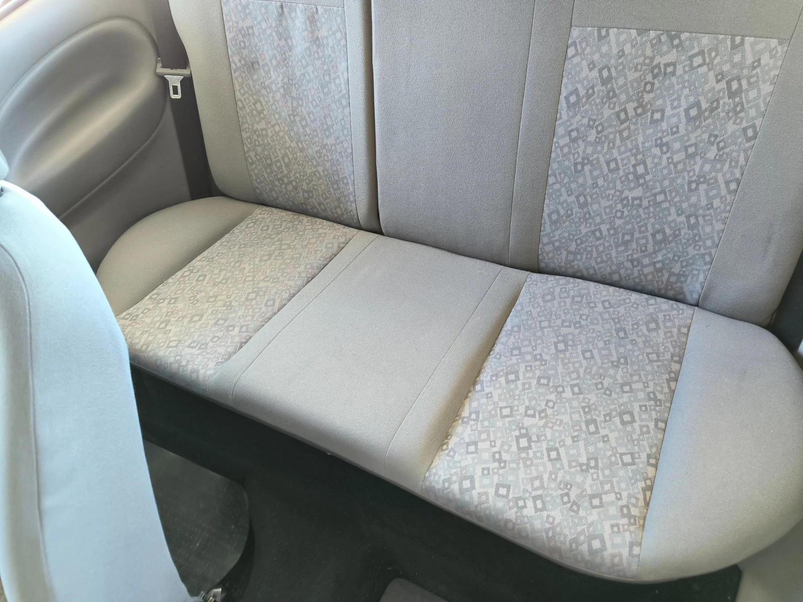 Ford Fiesta 1, 4i-90k.c.* KЛИМАТИК* , снимка 13 - Автомобили и джипове - 54330785