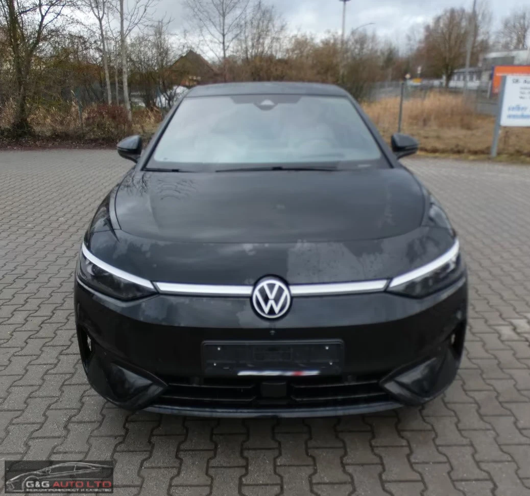 VW ID.7 PRO/286HP/MATRIX/360/MASSAGE/HUD/PANO/MEMO/246q, снимка 2 - Автомобили и джипове - 54388994