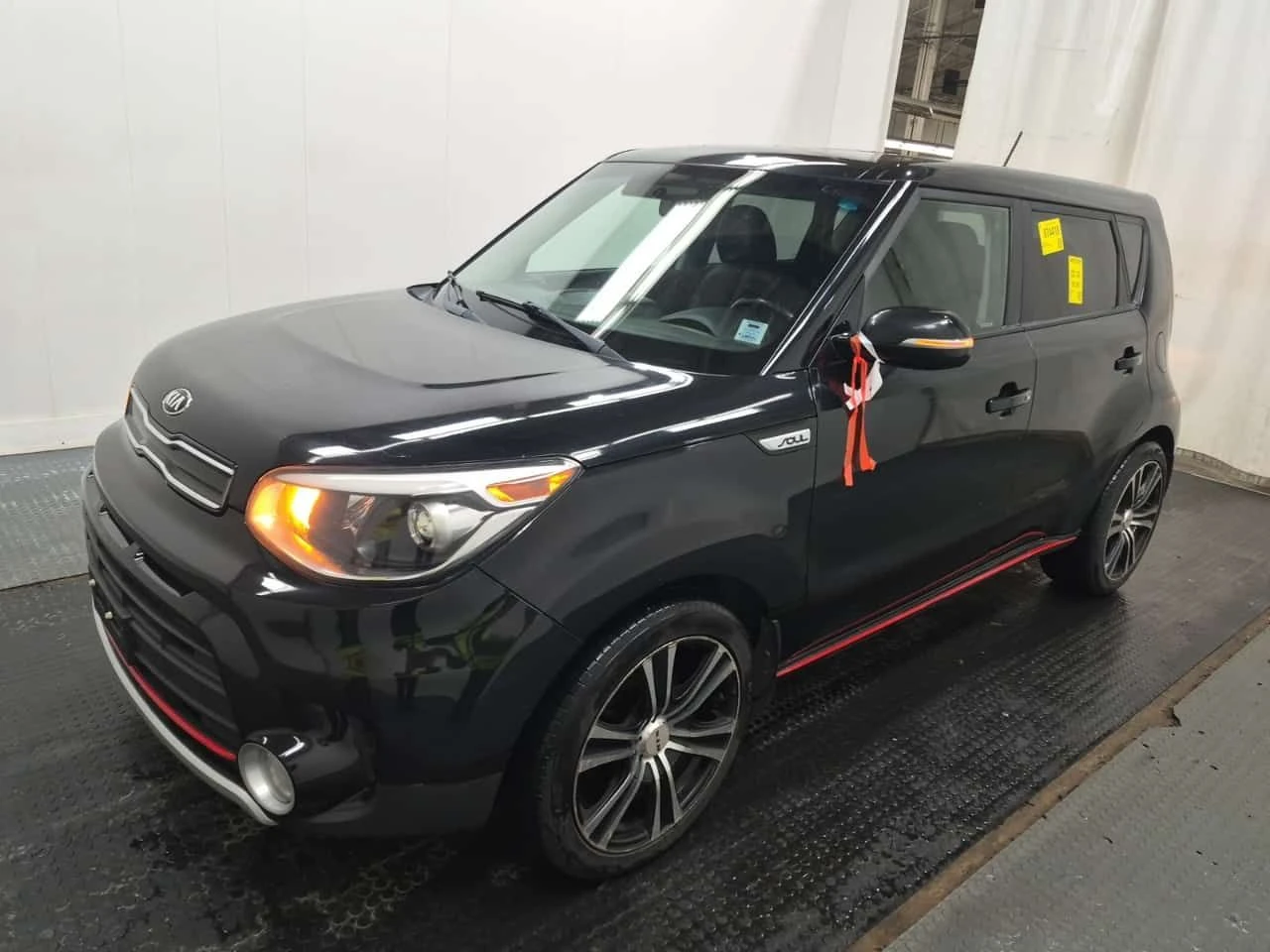 Kia Soul * SX TURBO * CARFAX * БЕЗ ПЪРВОНАЧАЛНА ВНОСКА