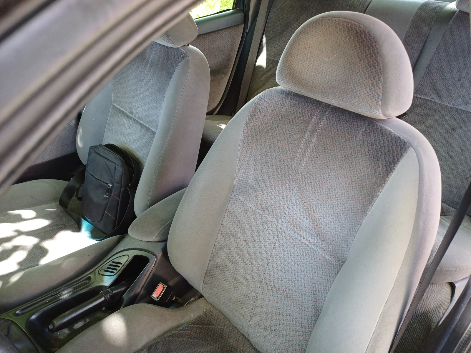 Ford Mondeo MkII facelift ГАЗ, снимка 8 - Автомобили и джипове - 54727440