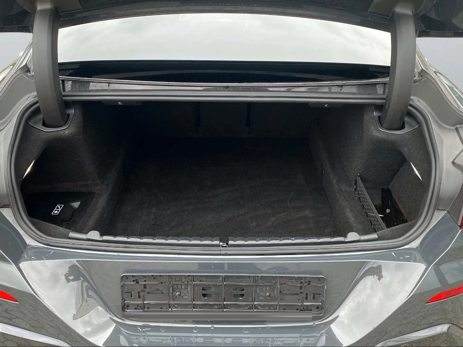BMW 840 d/xDRIVE/GRANDCOUPE/HUD/PANO/360/LASER/ACC/469z, снимка 9 - Автомобили и джипове - 54823833