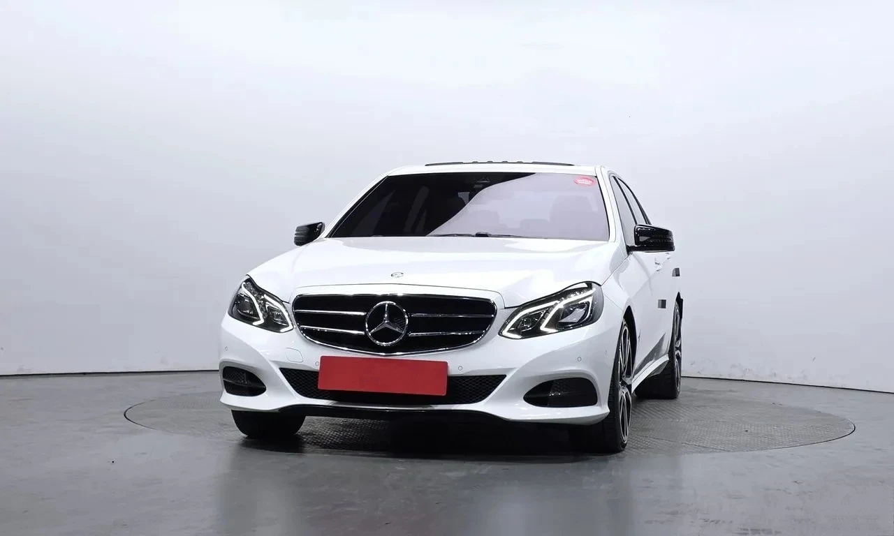 Mercedes-Benz E 220 ОЧАКВАН ВНОС 94 000КМ., снимка 3 - Автомобили и джипове - 54862903