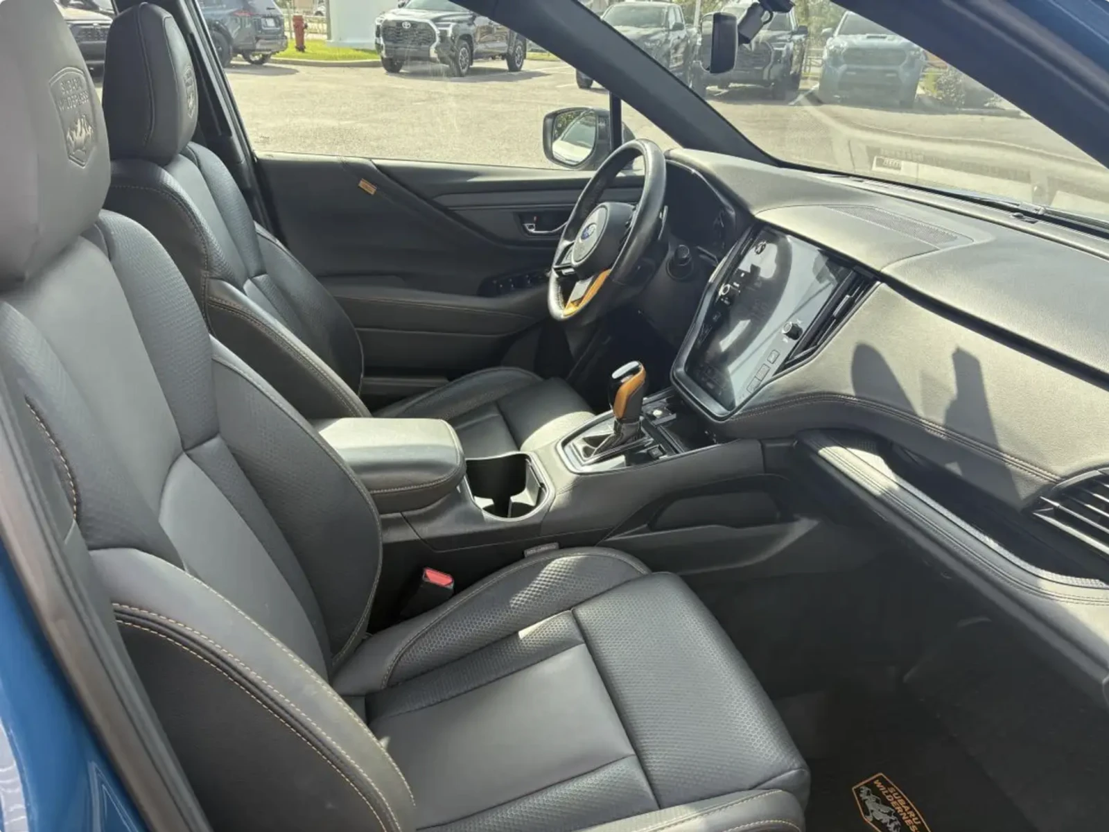 Subaru Outback Wilderness edition / ������� / ������ | Mobile.bg � ����������� 14