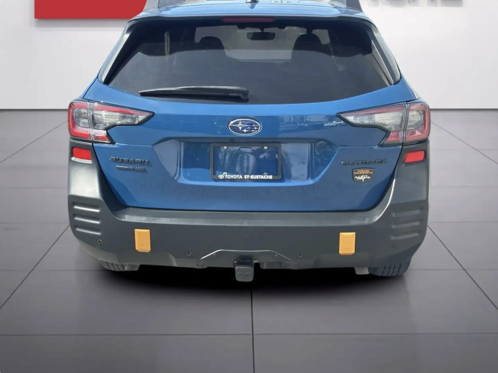 Subaru Outback Wilderness edition / ������� / ������ | Mobile.bg � ����������� 6