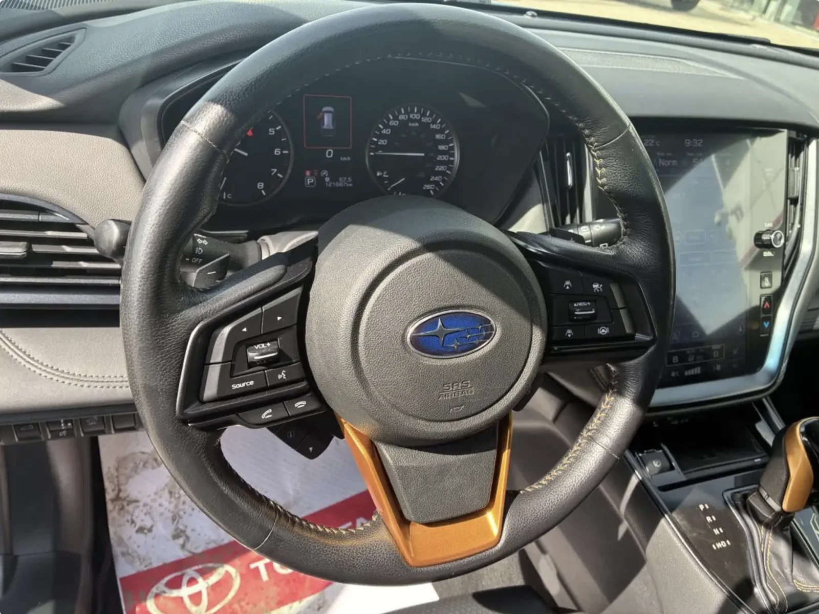 Subaru Outback Wilderness edition / ������� / ������ | Mobile.bg � ����������� 10