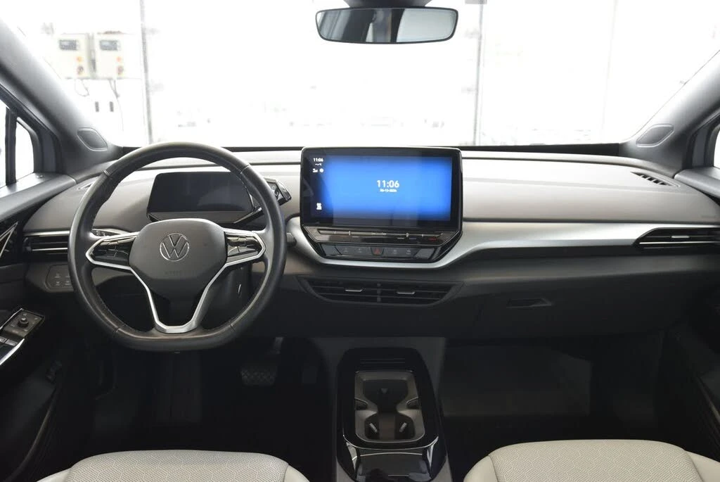 VW ID.4 PRO S AWD/FULL/360CAM, снимка 10 - Автомобили и джипове - 55223369