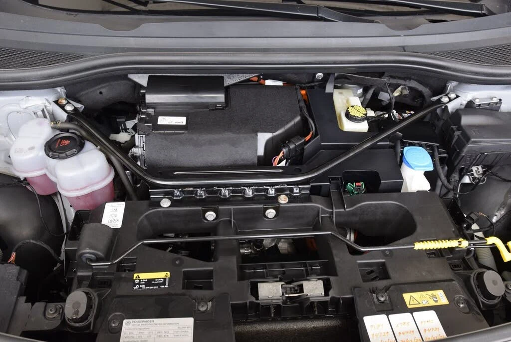 VW ID.4 PRO S AWD/FULL/360CAM, снимка 7 - Автомобили и джипове - 55223369