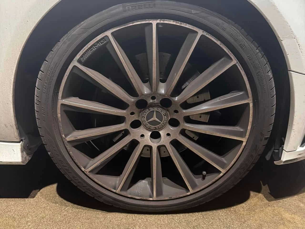 Mercedes-Benz C 300 * АВТОКРЕДИТ БЕЗ ПЪРВОНАЧАЛНА ВНОСКА* , снимка 7 - Автомобили и джипове - 55302812