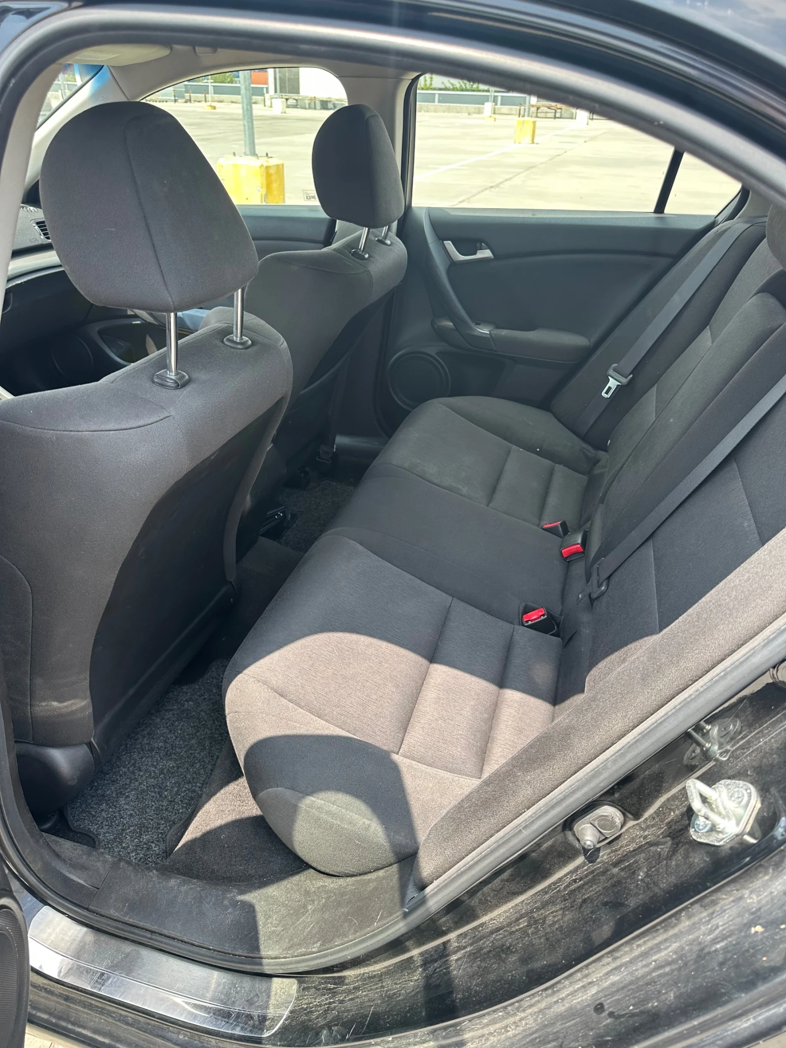 Honda Accord 2.0 i-VTEC, снимка 5 - Автомобили и джипове - 55378529