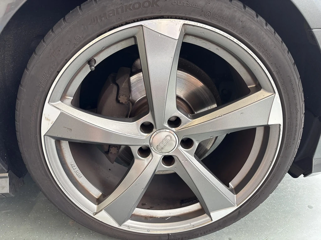 Audi A6 1.8 TFSI S Line, снимка 10 - Автомобили и джипове - 55430885