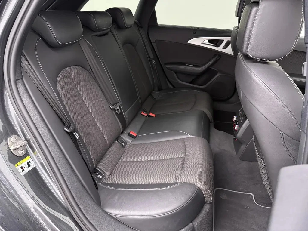 Audi A6 1.8 TFSI S Line, снимка 7 - Автомобили и джипове - 55430885