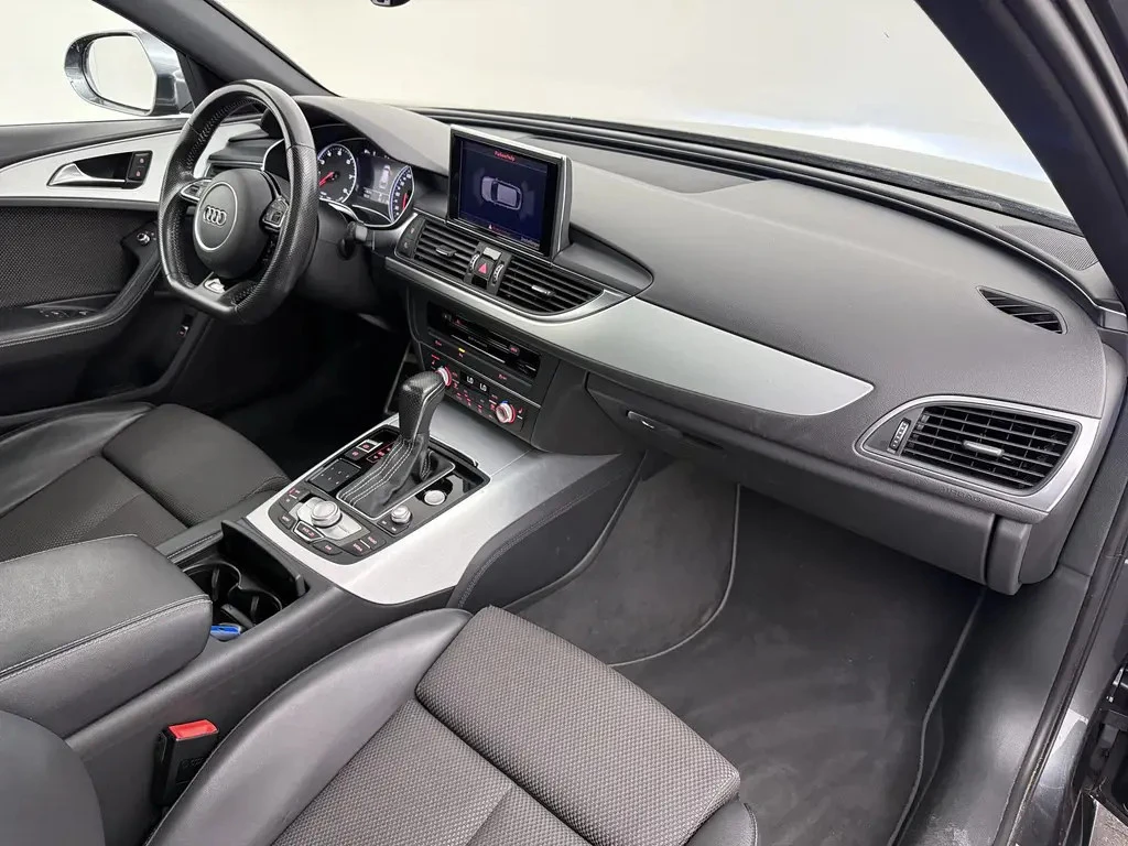 Audi A6 1.8 TFSI S Line, снимка 8 - Автомобили и джипове - 55430885