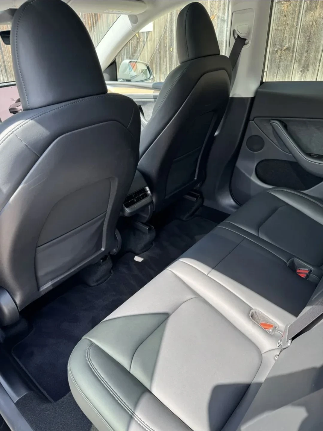 Tesla Model Y LR AWD теглич Berlin, снимка 9 - Автомобили и джипове - 55671875