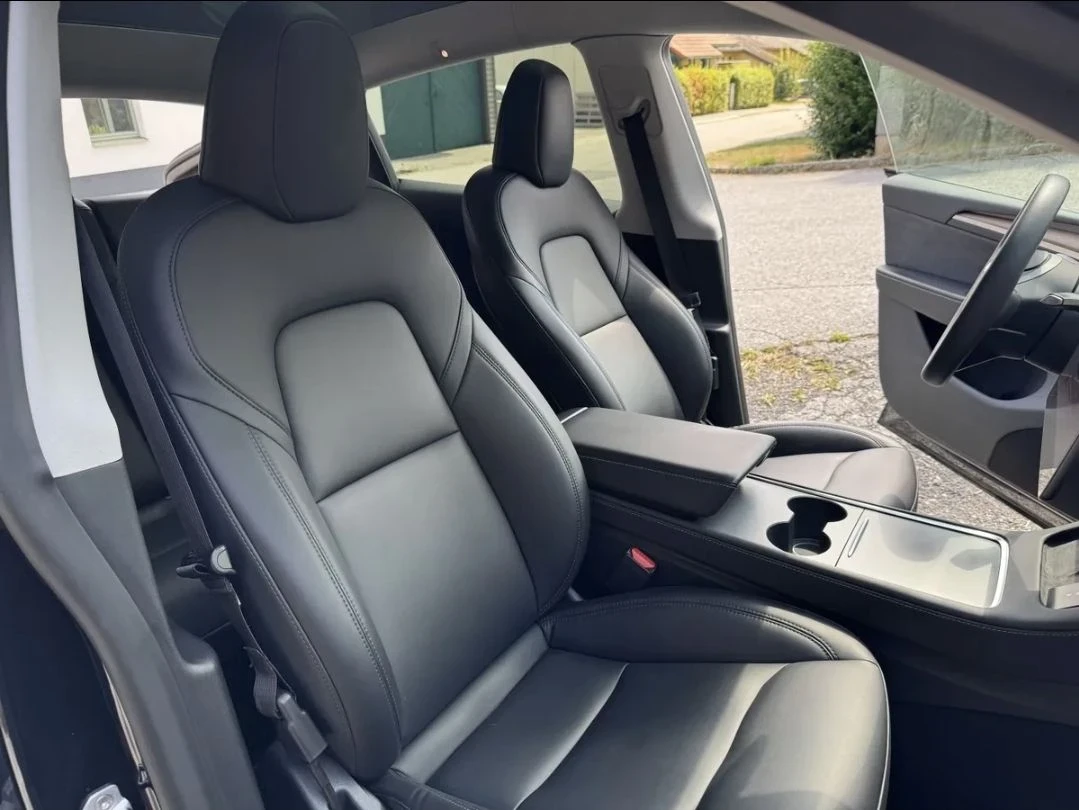 Tesla Model Y LR AWD теглич Berlin, снимка 13 - Автомобили и джипове - 55671875