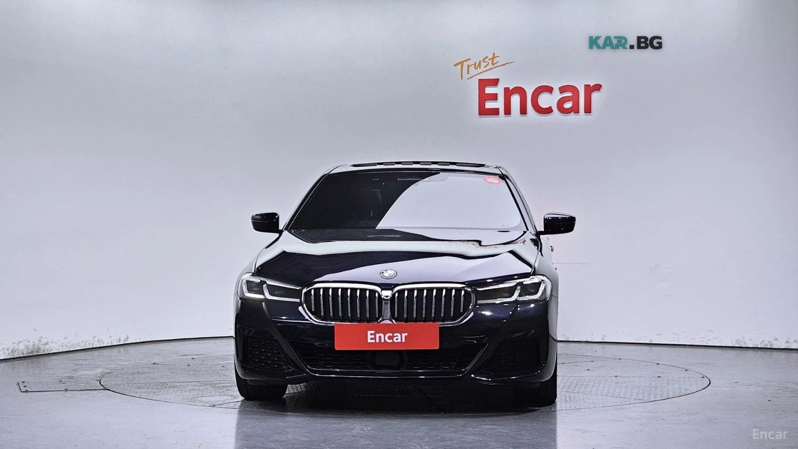 BMW 530 XDRIVE* MSPORT* DISTRONIC* 360* КАМЕРА* ХЕДЪП* , снимка 2 - Автомобили и джипове - 55740091