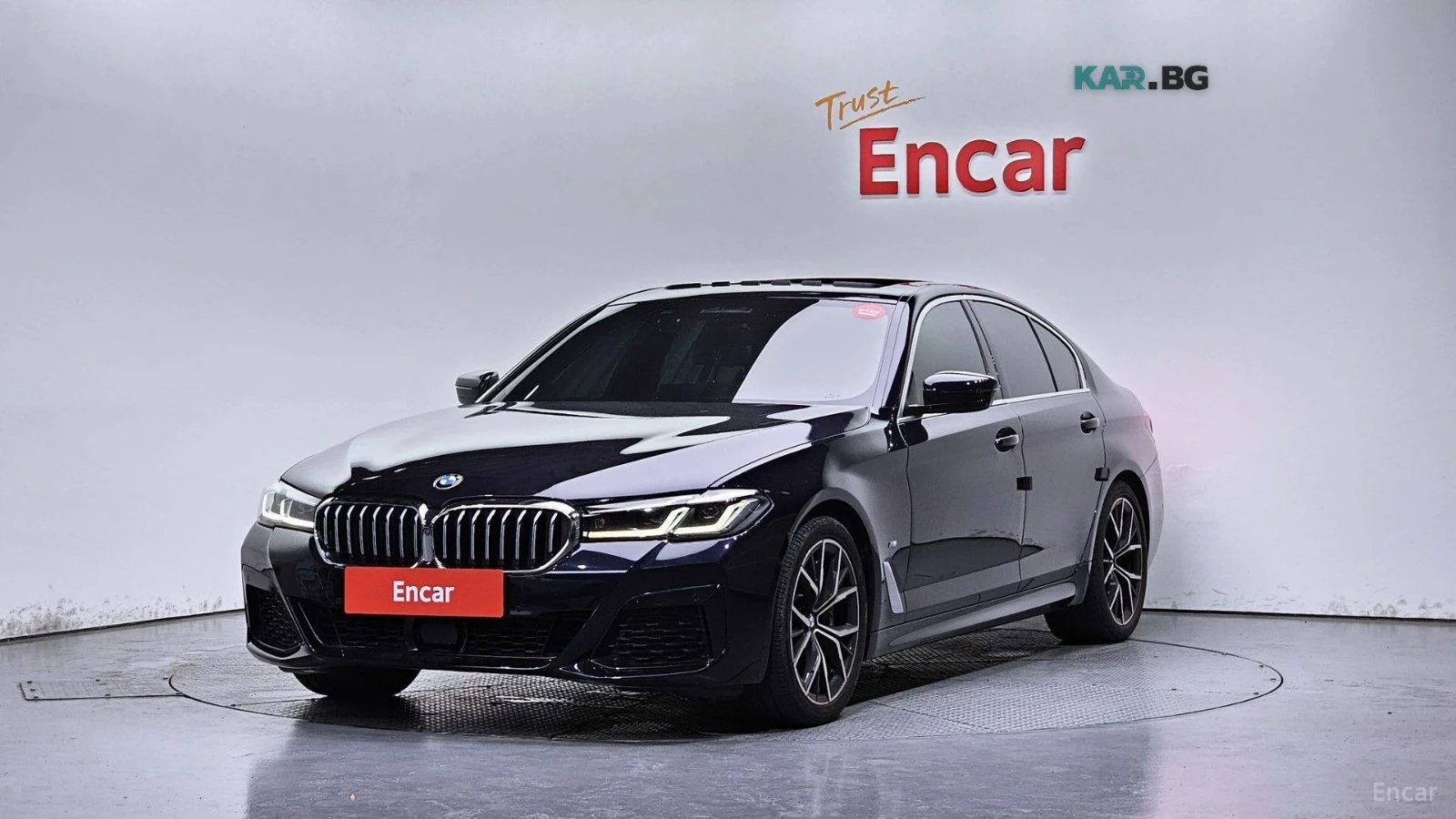 BMW 530 XDRIVE* MSPORT* DISTRONIC* 360* КАМЕРА* ХЕДЪП* 