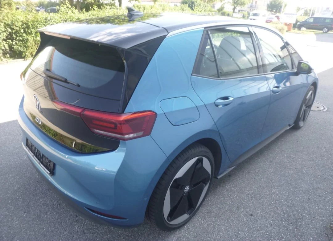 VW ID.3 Pro S 82kwh ����������� | Mobile.bg � ����������� 3