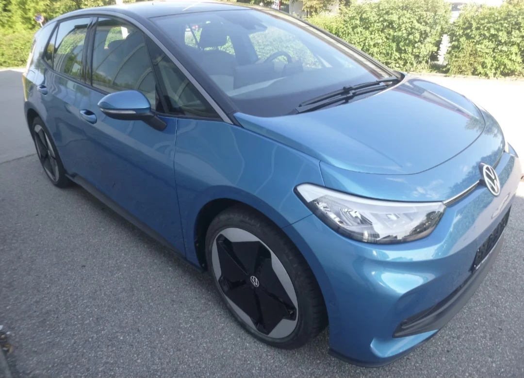 VW ID.3 Pro S 82kwh ����������� | Mobile.bg � ����������� 2