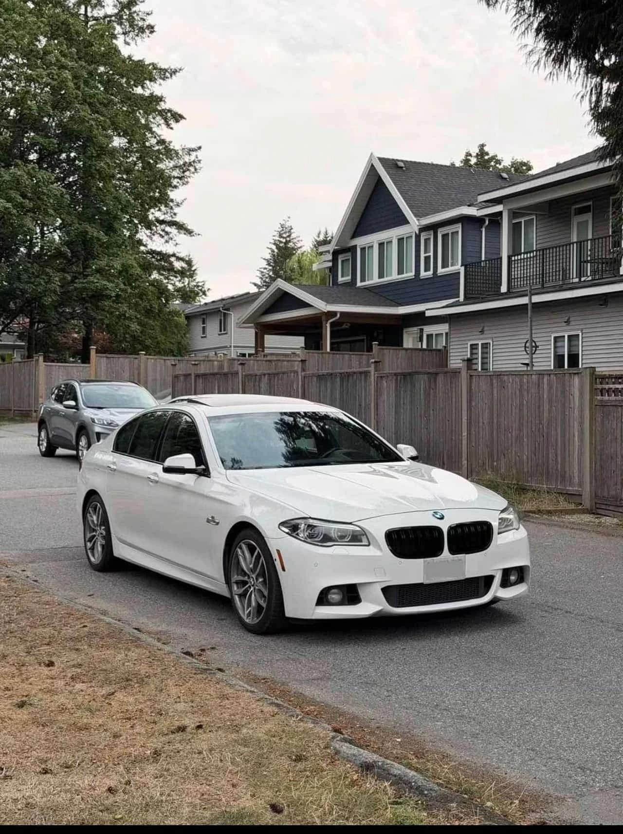 BMW 535 * 535d xDrive * АВТОКРЕДИТ БЕЗ ПЪРВОНАЧАЛНА ВНОСКА