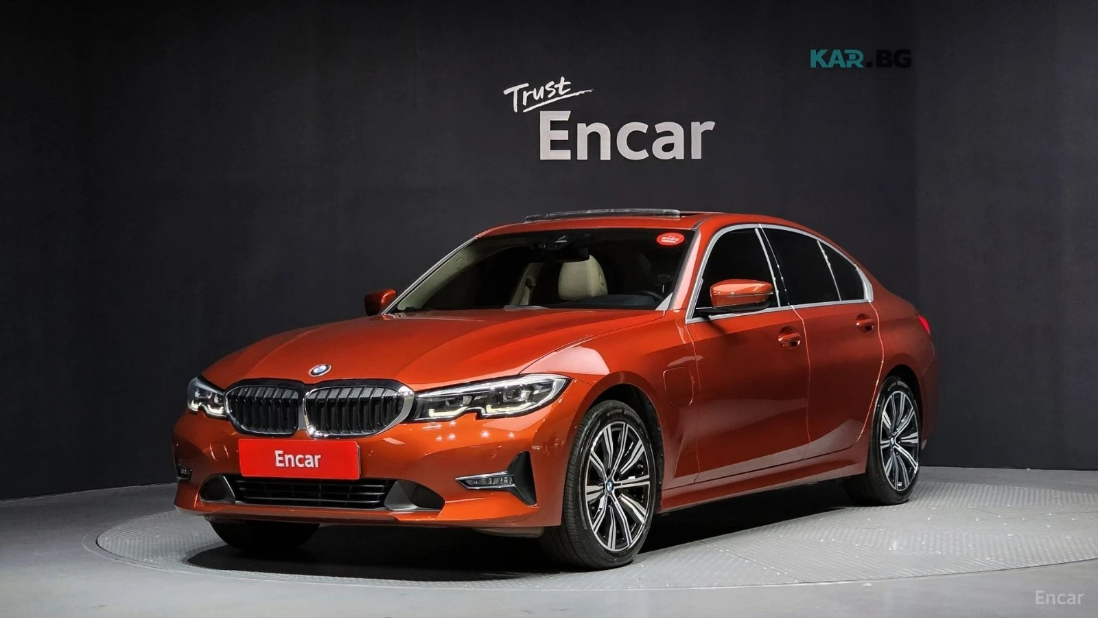 BMW 330 Е* HUD* КОЖА* НАВИ* ПАНО* КАМЕРА