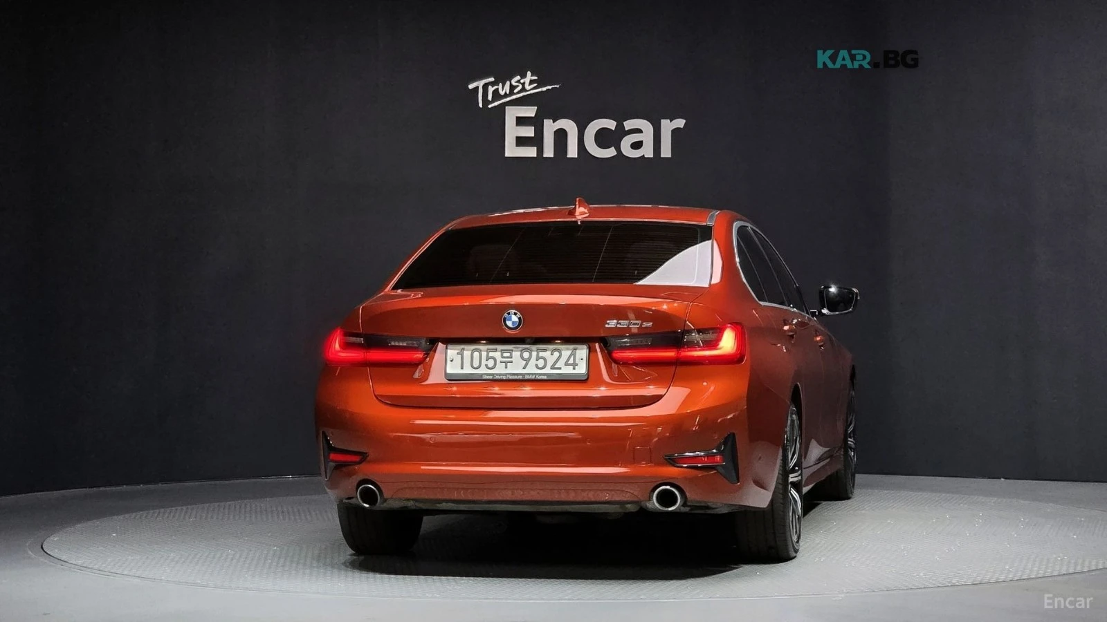 BMW 330 Е* HUD* КОЖА* НАВИ* ПАНО* КАМЕРА, снимка 4 - Автомобили и джипове - 55886380