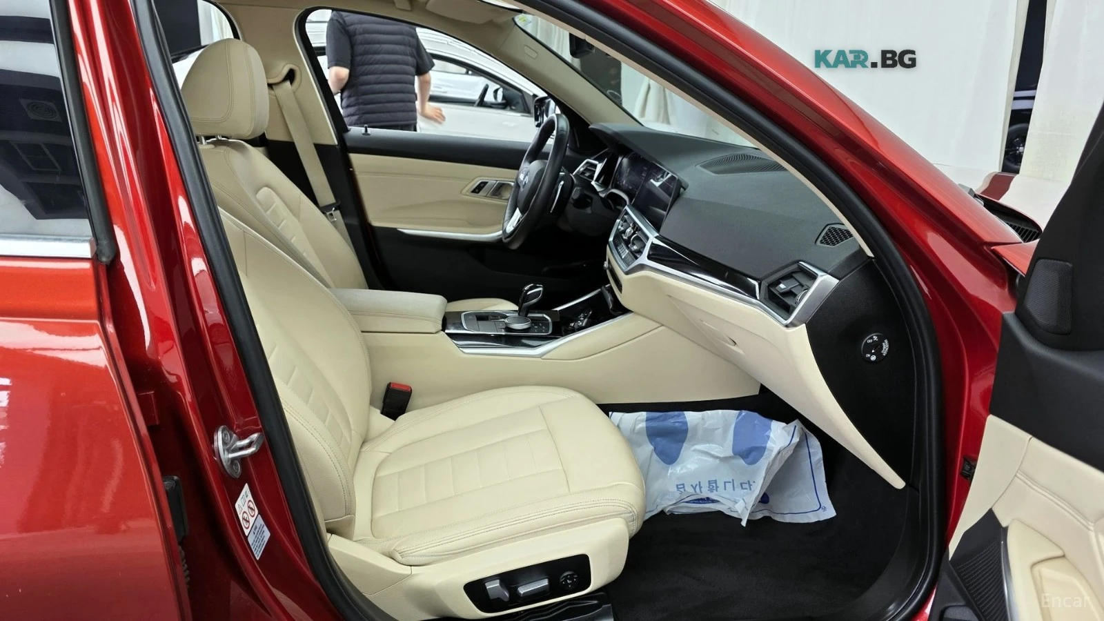 BMW 330 Е* HUD* КОЖА* НАВИ* ПАНО* КАМЕРА, снимка 9 - Автомобили и джипове - 55886380