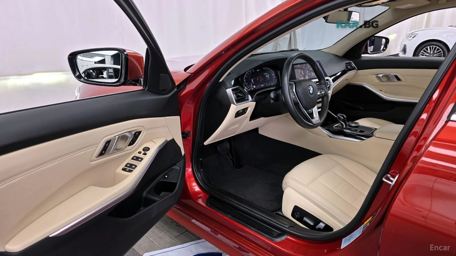 BMW 330 Е* HUD* КОЖА* НАВИ* ПАНО* КАМЕРА, снимка 8 - Автомобили и джипове - 55886380