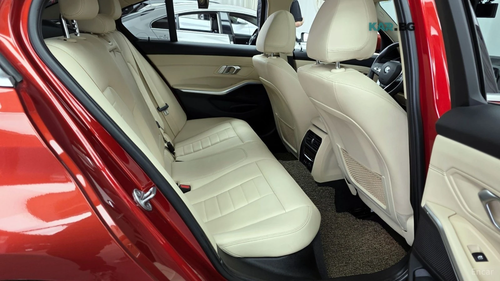 BMW 330 Е* HUD* КОЖА* НАВИ* ПАНО* КАМЕРА, снимка 10 - Автомобили и джипове - 55886380