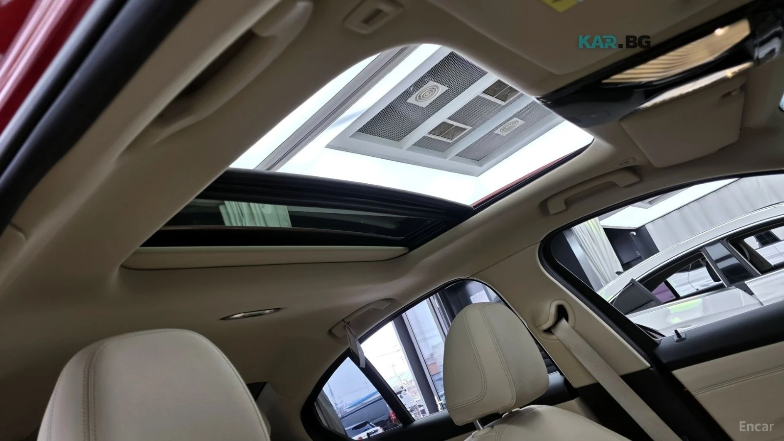 BMW 330 Е* HUD* КОЖА* НАВИ* ПАНО* КАМЕРА, снимка 15 - Автомобили и джипове - 55886380