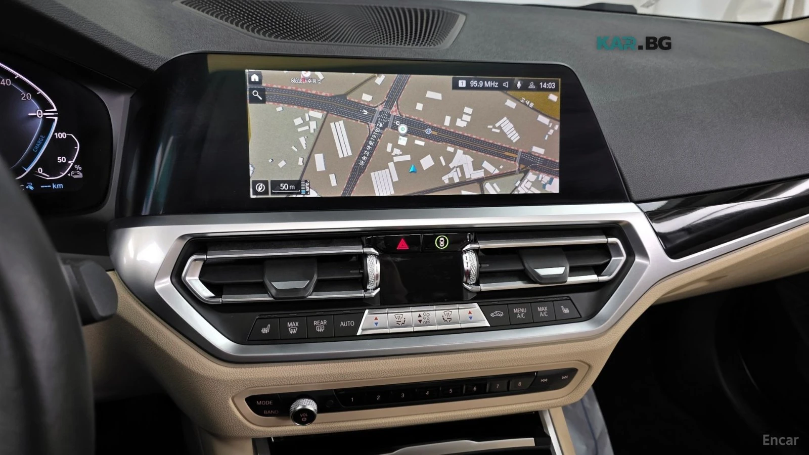 BMW 330 Е* HUD* КОЖА* НАВИ* ПАНО* КАМЕРА, снимка 12 - Автомобили и джипове - 55886380