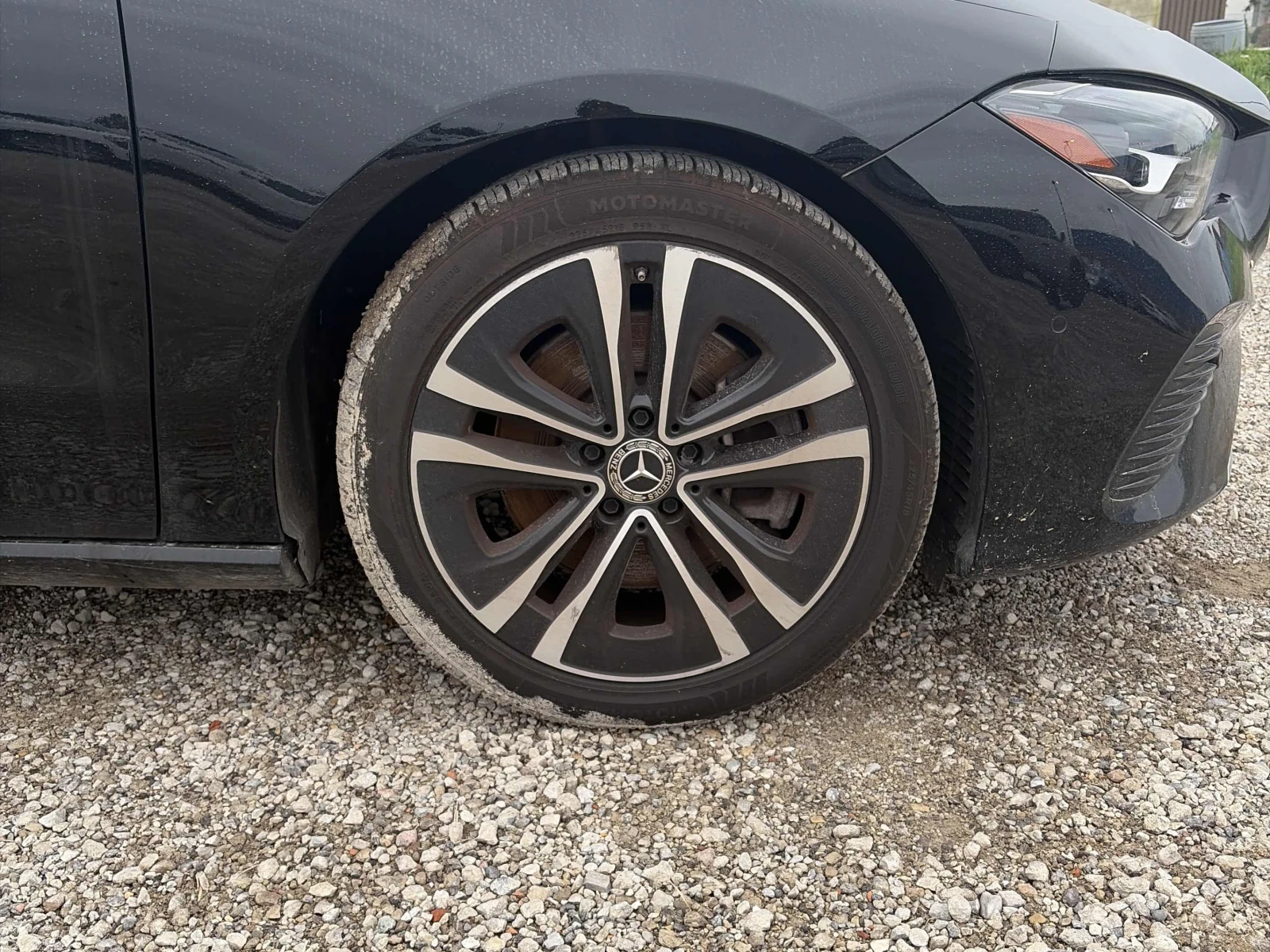 Mercedes-Benz CLA 250 АВТОКРЕДИТ, снимка 7 - Автомобили и джипове - 56165995