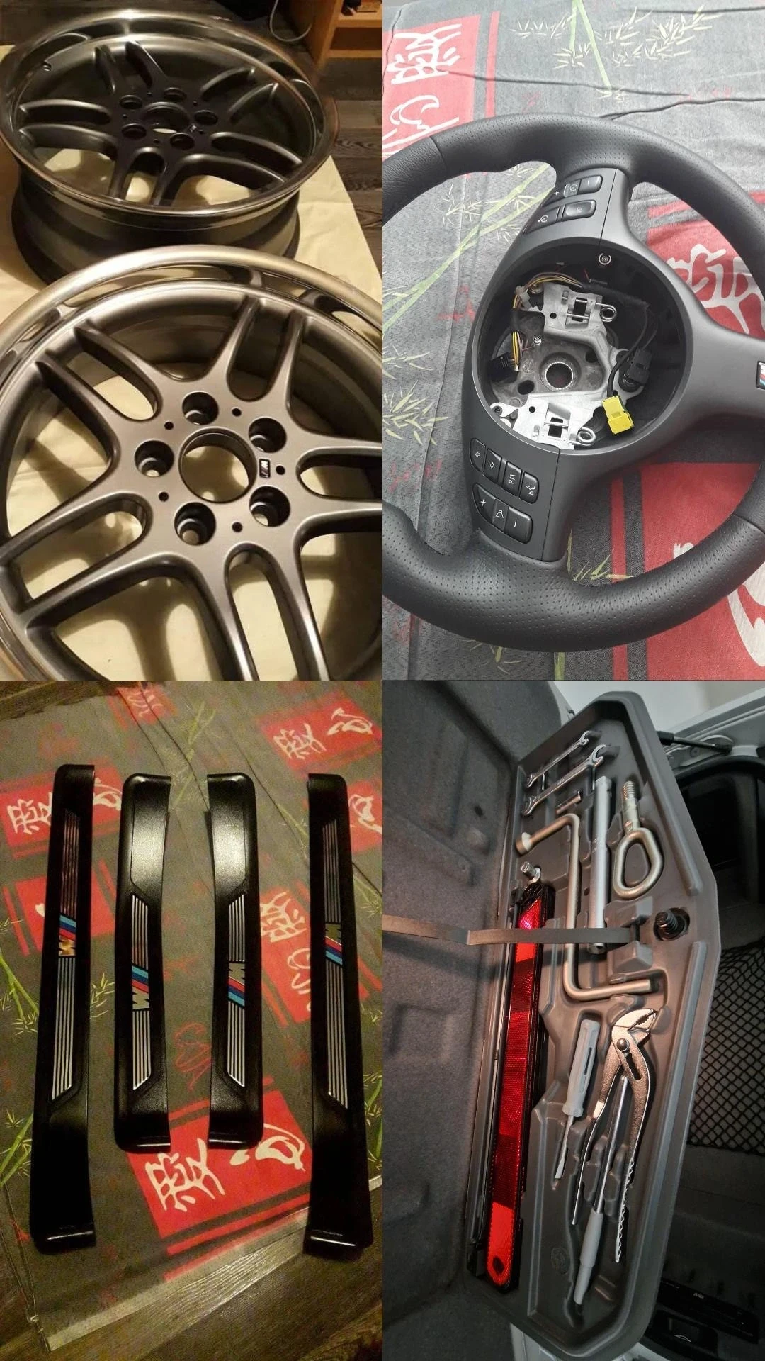 BMW 525, снимка 15 - Автомобили и джипове - 56334527
