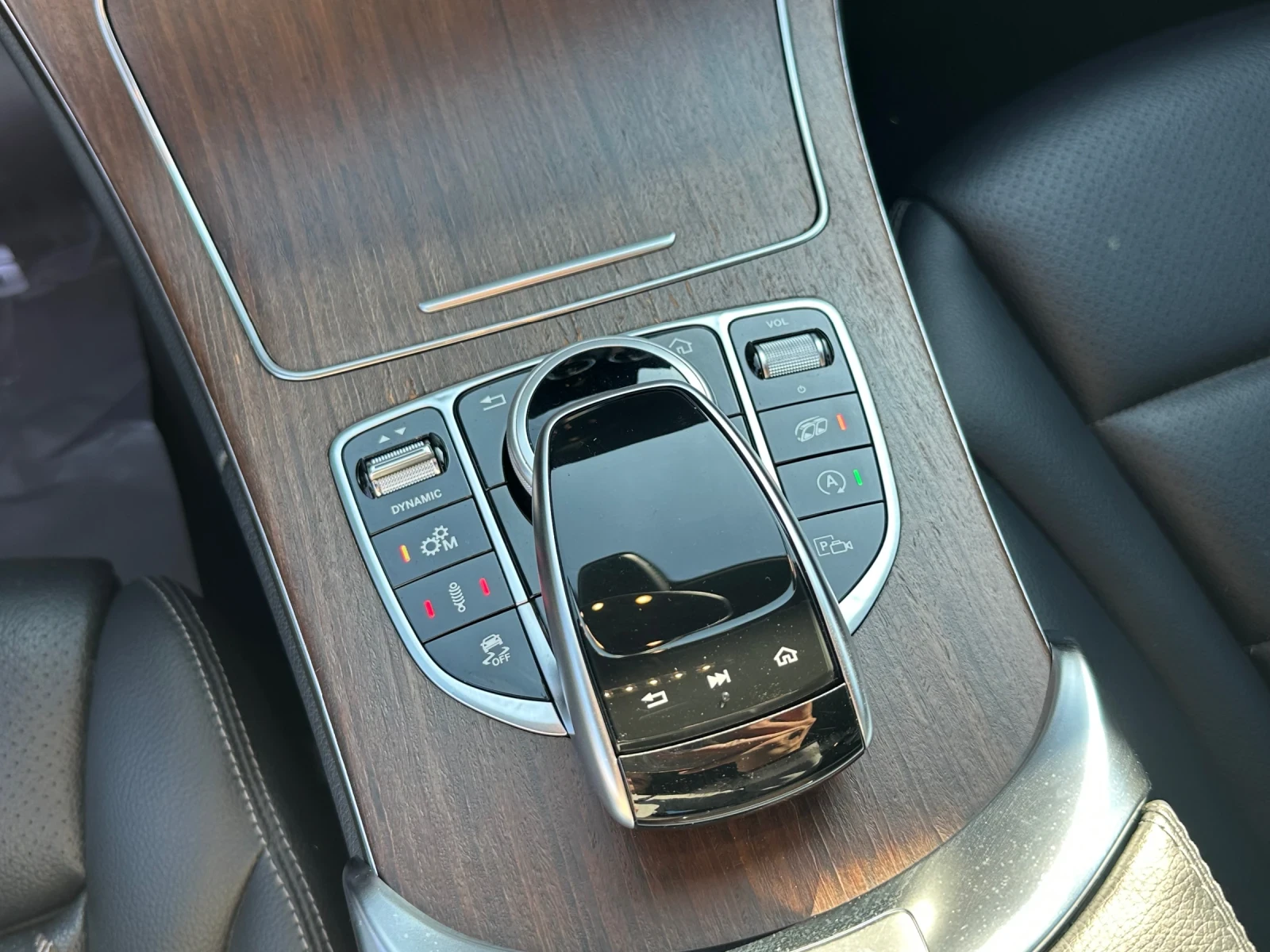 Mercedes-Benz C 43 AMG Face* Night-Edition* Performance*  | Mobile.bg � ����������� 11