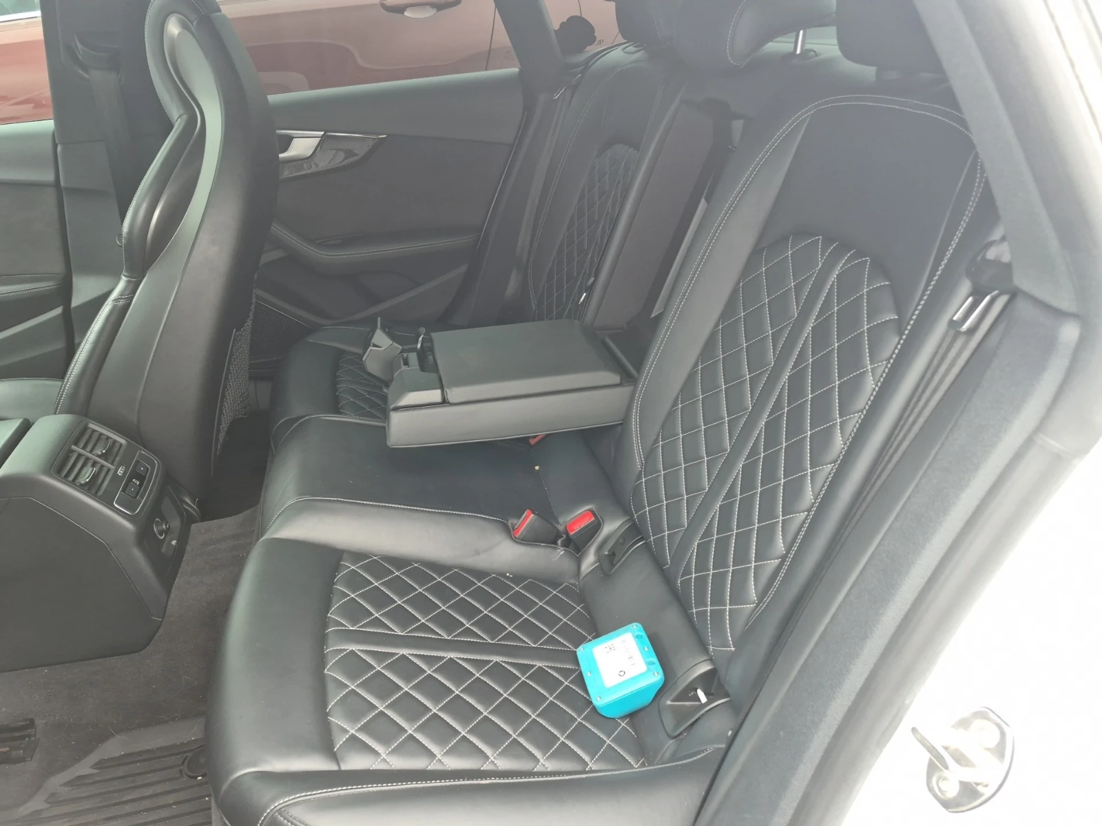 Audi S5 TECHNIK / АВТОКРЕДИТ, снимка 13 - Автомобили и джипове - 56467764