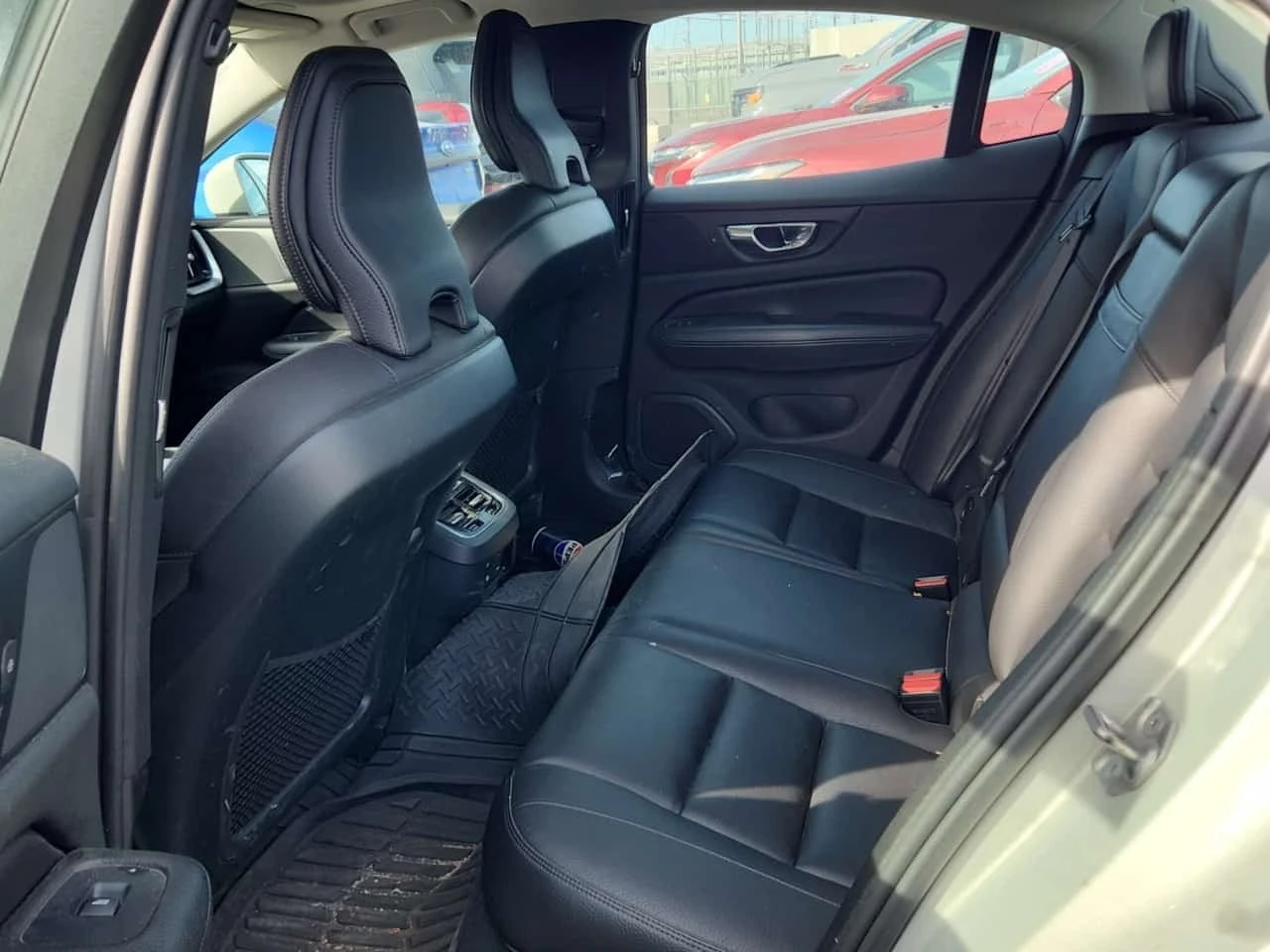 Volvo S60 MOMENTUM / CARFAX / ���� �� �������� | Mobile.bg � ����������� 11