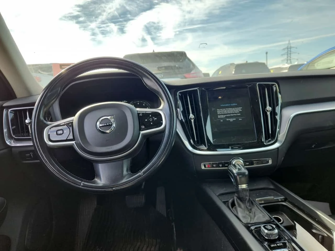 Volvo S60 MOMENTUM / CARFAX / ���� �� �������� | Mobile.bg � ����������� 9