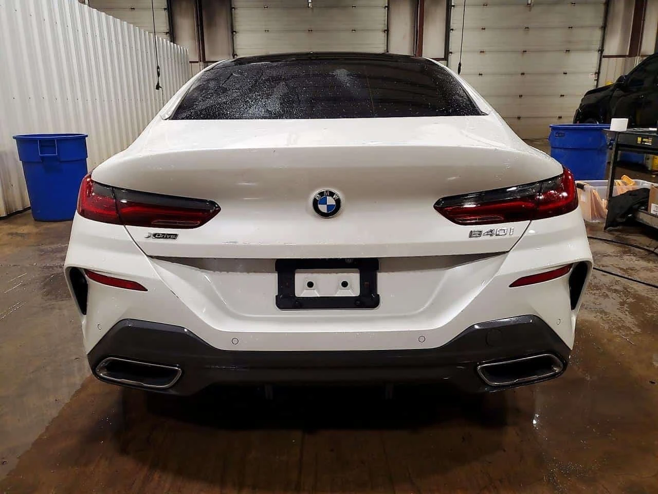 BMW 840 * xDrive GC * CARFAX * ��� ������������ ������ | Mobile.bg � ����������� 6