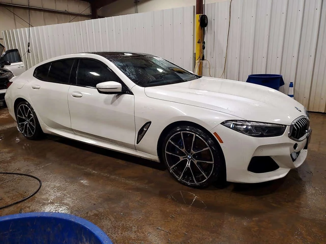 BMW 840 * xDrive GC * CARFAX * ��� ������������ ������ | Mobile.bg � ����������� 4