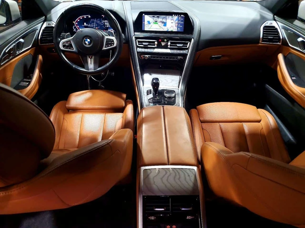 BMW 840 * xDrive GC * CARFAX * ��� ������������ ������ | Mobile.bg � ����������� 8