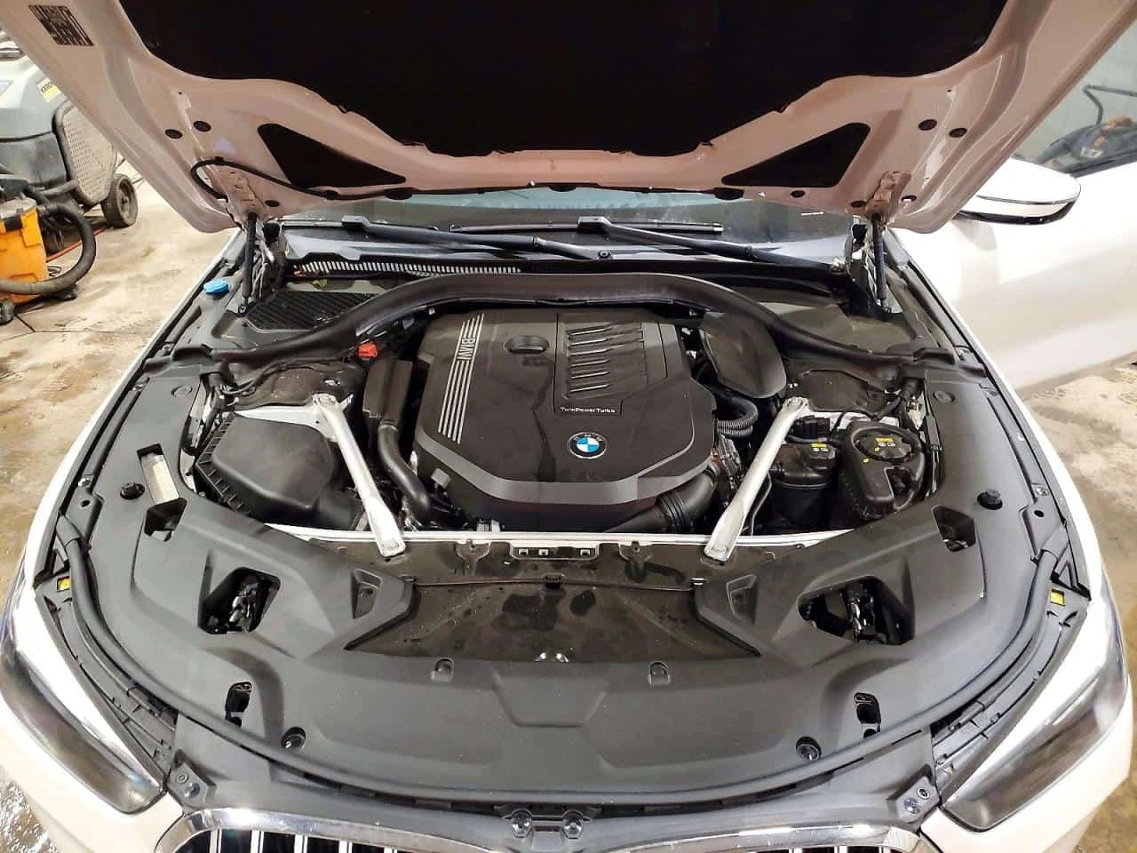 BMW 840 * xDrive GC * CARFAX * ��� ������������ ������ | Mobile.bg � ����������� 11