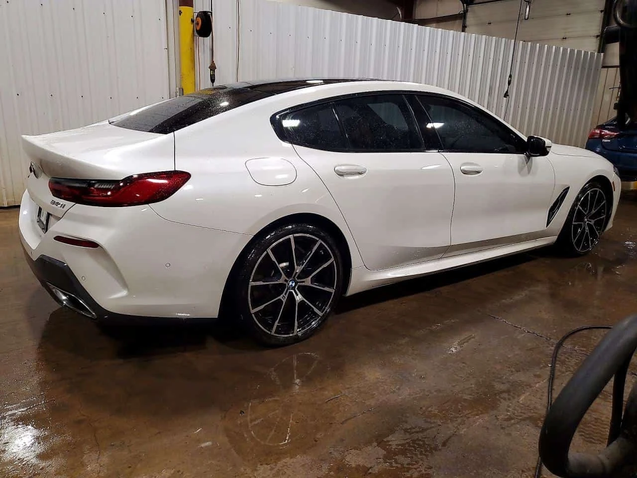 BMW 840 * xDrive GC * CARFAX * ��� ������������ ������ | Mobile.bg � ����������� 3