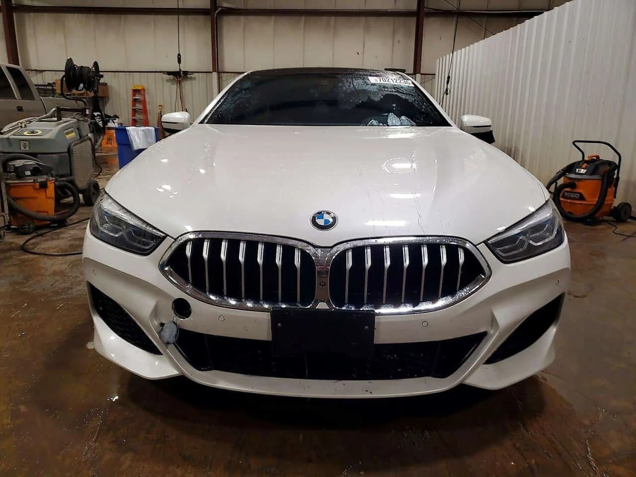 BMW 840 * xDrive GC * CARFAX * ��� ������������ ������ | Mobile.bg � ����������� 5