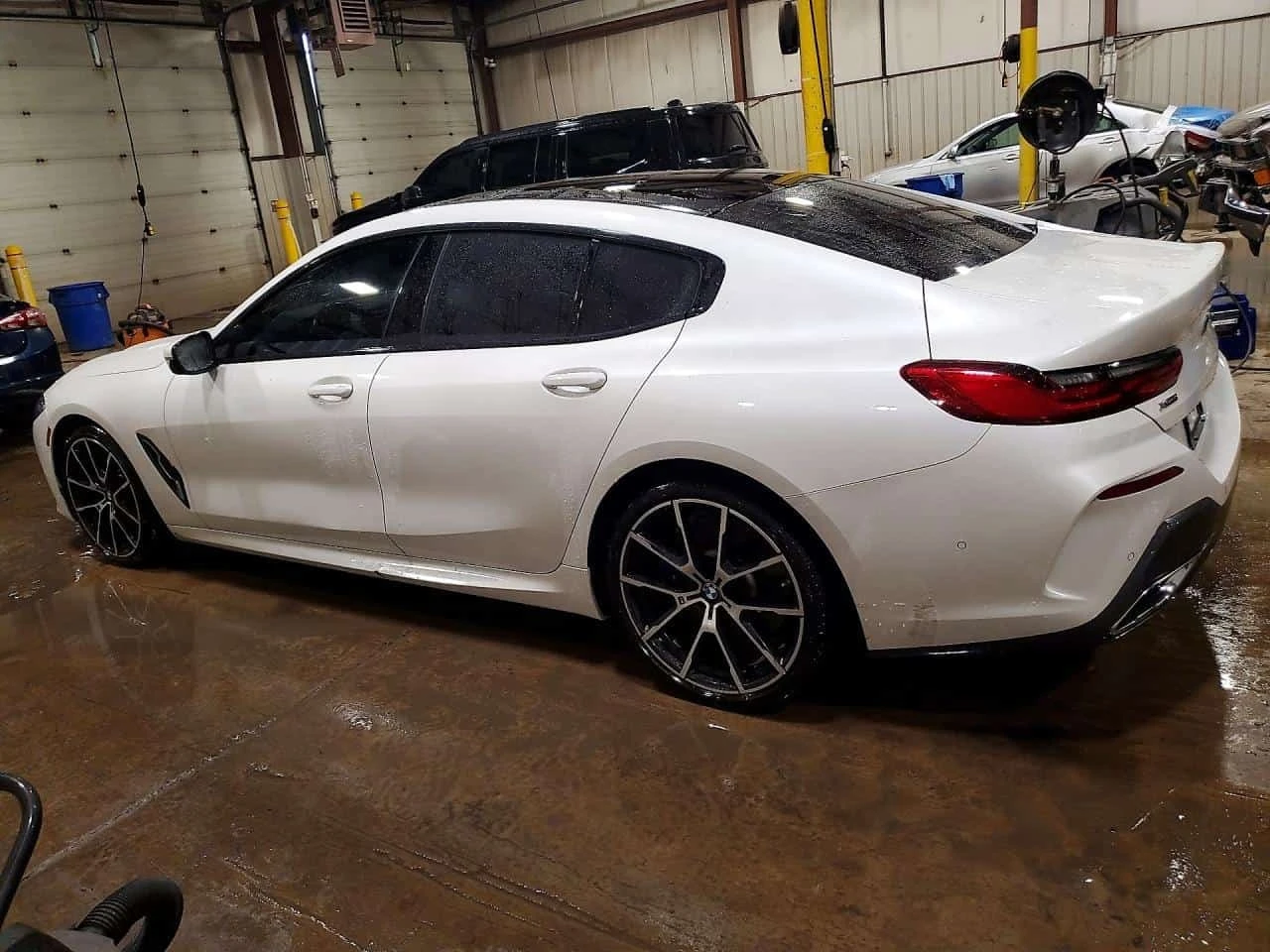 BMW 840 * xDrive GC * CARFAX * ��� ������������ ������ | Mobile.bg � ����������� 2